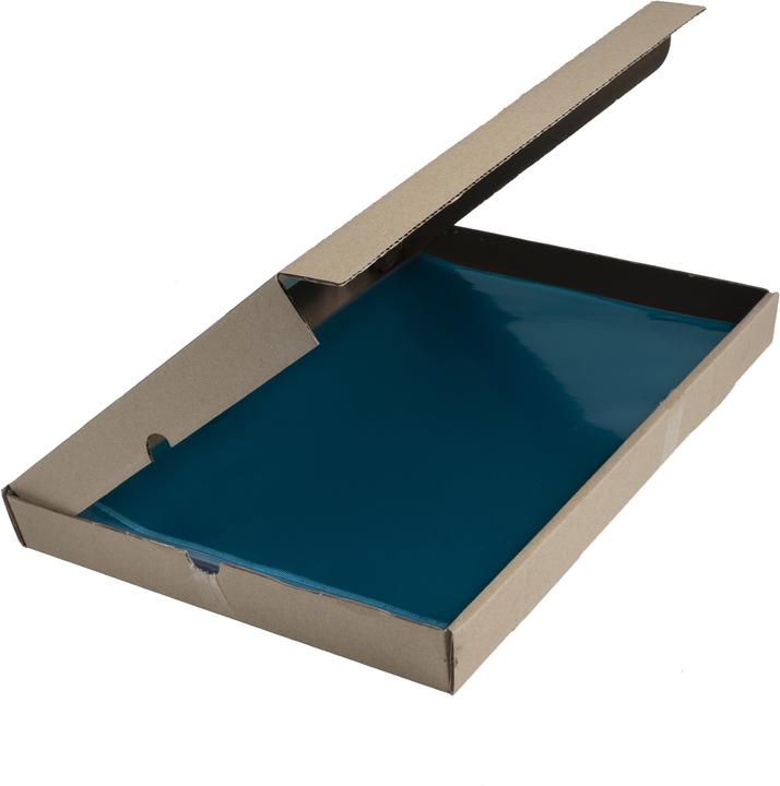 Actual product image Exacompta Sleeves and bags (A4, 100 x)