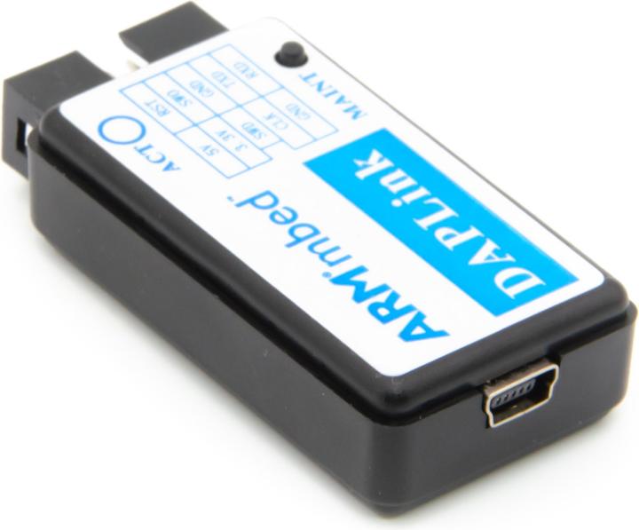 Produktbild Dragino DAPLink ARM Programmer Emulator