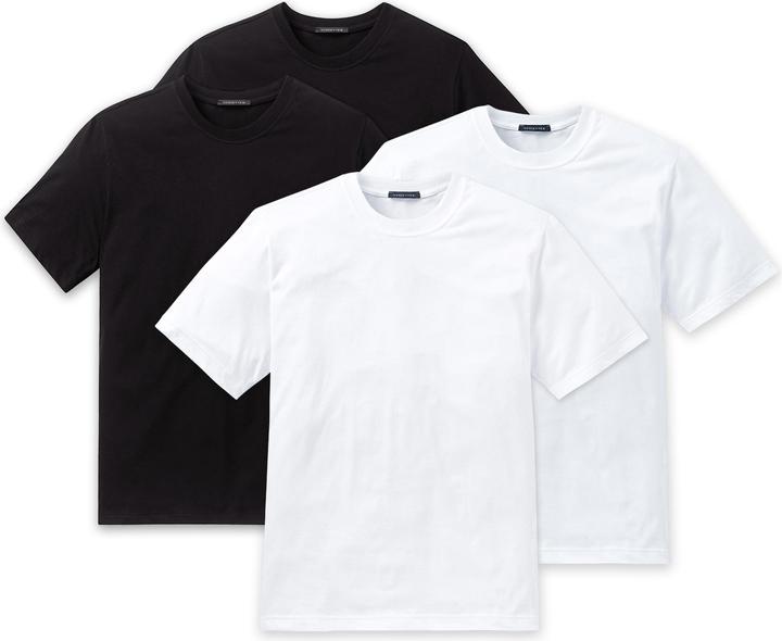 Immagine prodotto Schiesser T-shirt dalla vestibilità comoda e casual (S)