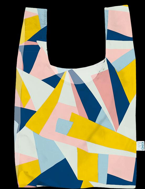 Actual product image Kind Bag Mosaic