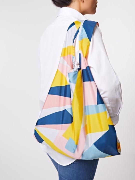Actual product image Kind Bag Mosaic