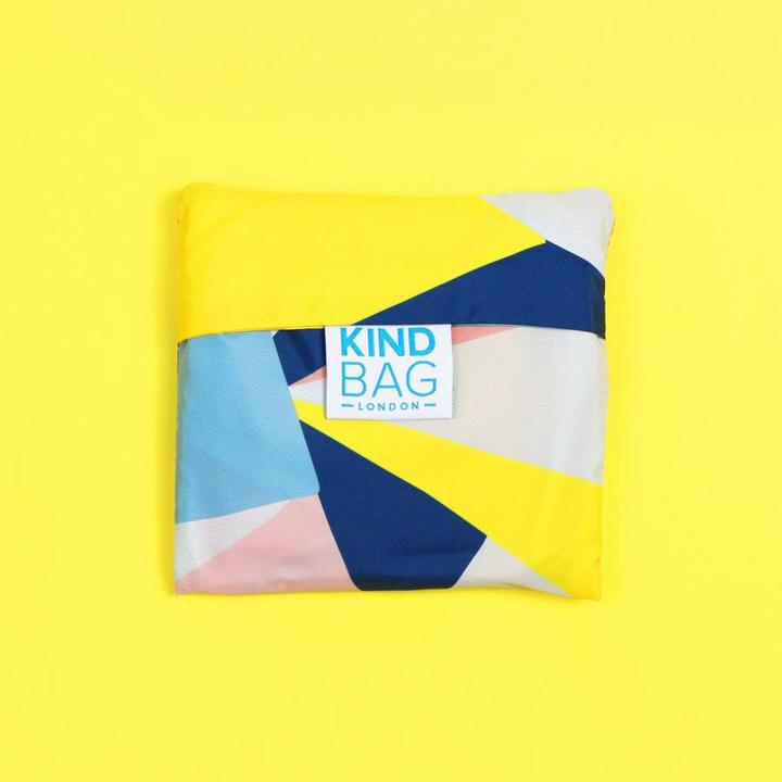 Actual product image Kind Bag Mosaic