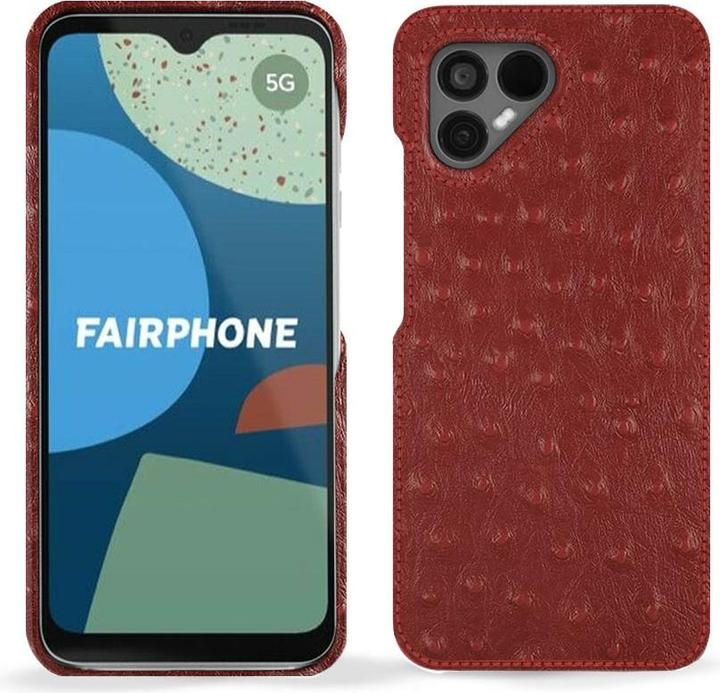 Image du produit Noreve Coque en cuir