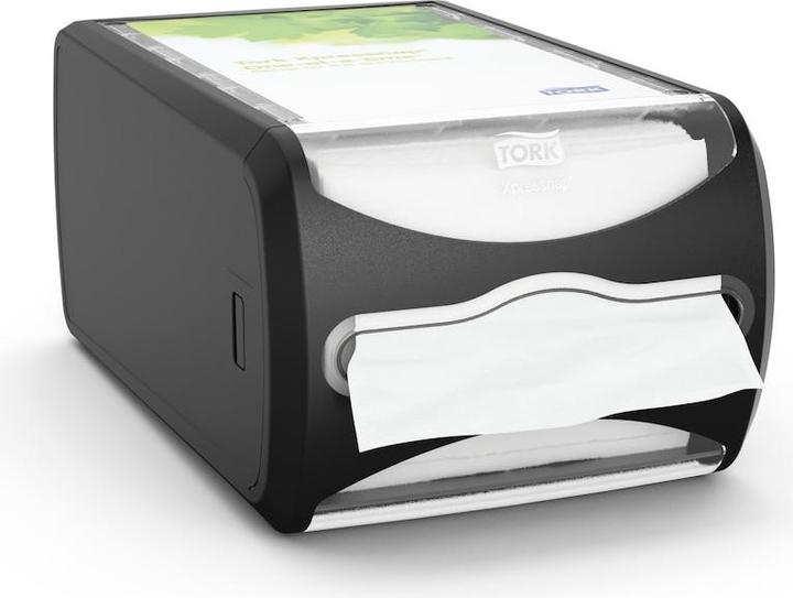 Actual product image Tork Napkin dispenser (1 x)