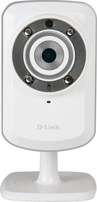 Immagine prodotto D-Link Dcs-932l (640 x 480 pixel)