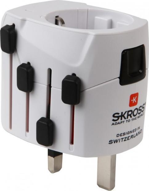 Produktbild Skross Pro – World