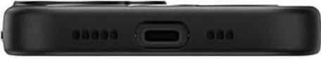 Immagine prodotto Valenta Back Cover Magsafe Frost Iphone 16 Schwarz, Grundfarbe (Apple iPhone 16)