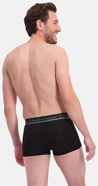 Produktbild Bamboo Basics Trunk Boxershort Liam (3-Pack) (M, 3er Pack)