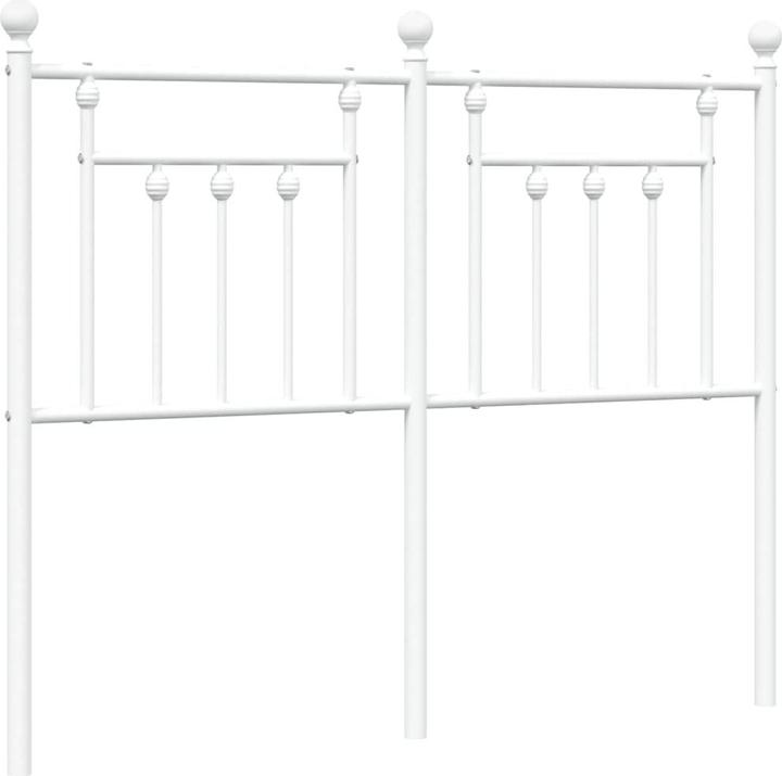 Image du produit VidaXL Paola (125 x 3 x 97 cm)