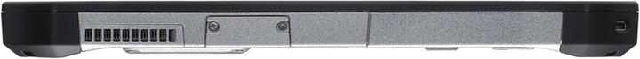 Image du produit Panasonic Toughpad FZ-G1 MK5 (4G, 10.10", 256 Go, Argent, Noir)