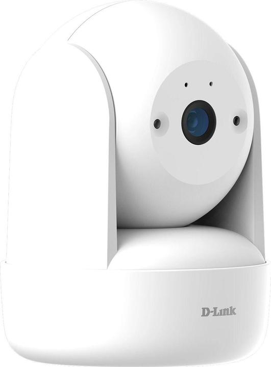 Immagine prodotto D-Link DCS-6501LH (2304 x 1296 Pixels)