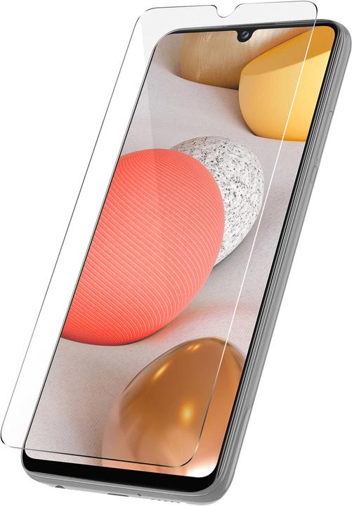 Produktbild Jaym Premium Displayschutzfolie, Bildschirmschutz (1 Stück, Samsung Galaxy A42 5G)