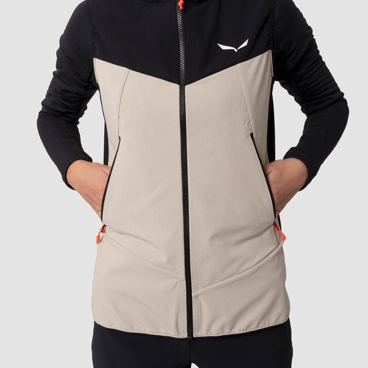 Immagine prodotto Salewa Sella Durastretch Vest Da (XL)