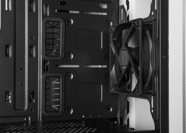 Produktbild Modecom Oberon Pro Silent (ATX, mATX, ITX)