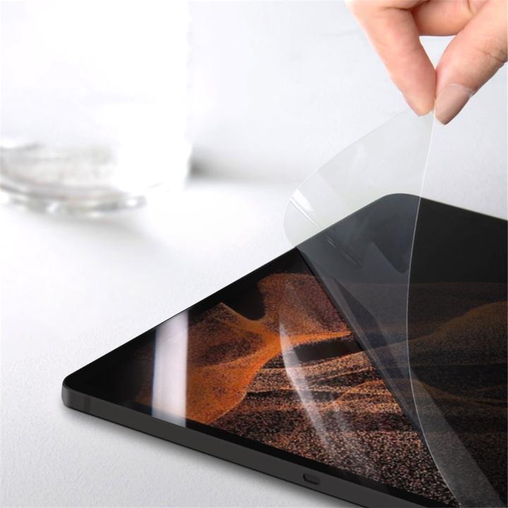 Produktbild Avizar Papier ähnlicher Displayschutz, Displayfolie (1 Stück, Samsung Galaxy Tab S10 Ultra)