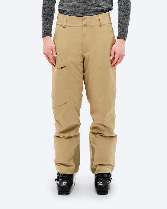 Produktbild The Mountain Studio P-1 GORE-TEX 2L Stretch Insulated Pant Sand (M, L)