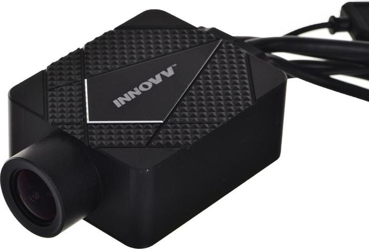 Produktbild Innovv K5 - Motorrad-Videorecorder (Eingebautes Mikrofon, 4K)