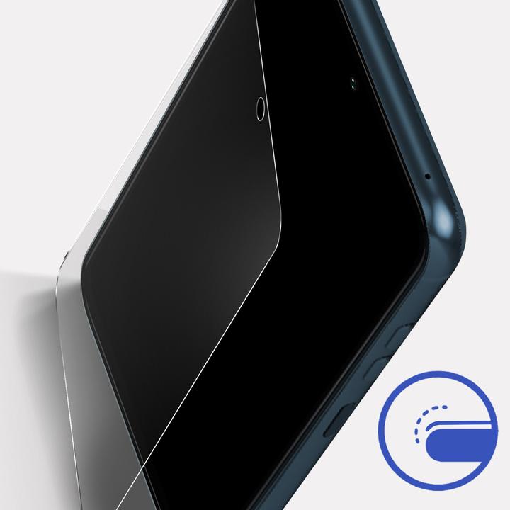 Image du produit 3MK Film d'affichage FlexibleGlass Lite (1 pièce(s), Motorola Moto G52)