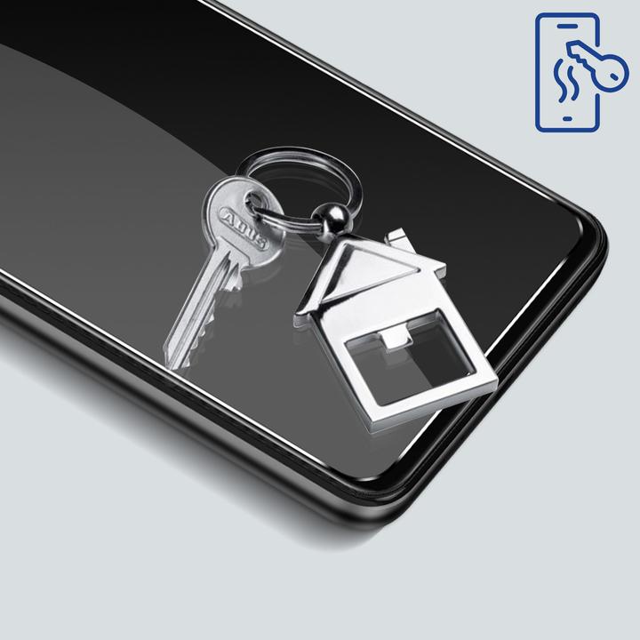 Immagine prodotto 3MK Film per display FlexibleGlass Lite (1 Pezzo/i, Vivo X80 Pro)