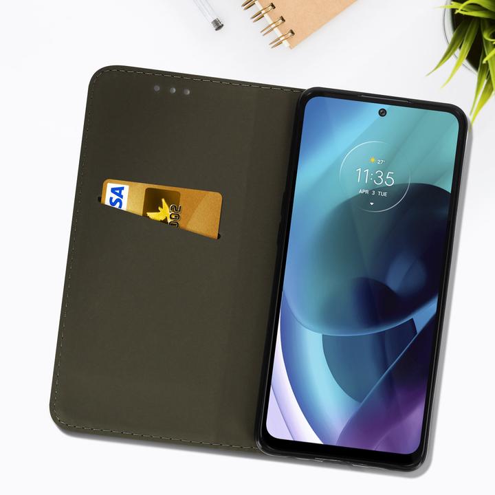 Actual product image Avizar Smart Series (Motorola Moto G71 5G)