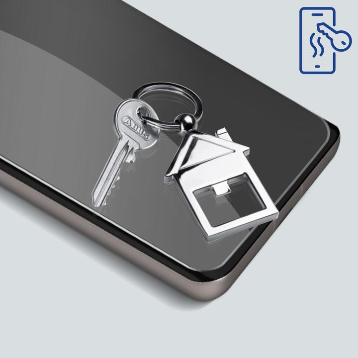 Image du produit 3MK Film d'affichage FlexibleGlass Lite (1 pièce(s), Xiaomi 12 Lite)