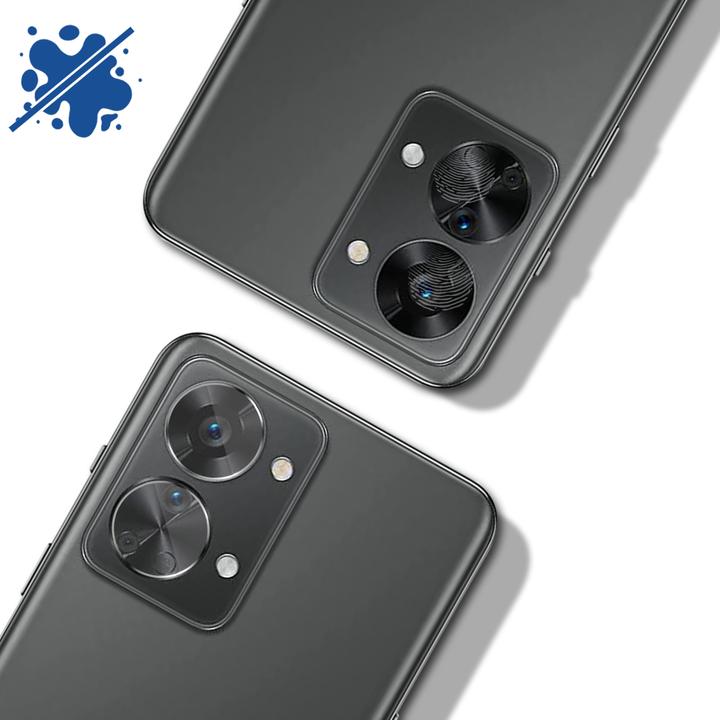 Immagine prodotto 3MK Vetro di protezione della macchina fotografica, vetro della macchina fotografica (1 Pezzo/i, OnePlus Nord 2T)