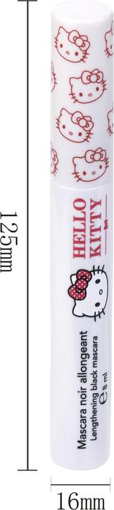 Immagine prodotto Take Care Hello Kitty Mascara Nero 8ml