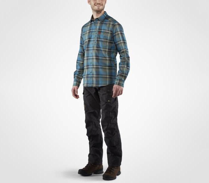 Image du produit Fjällräven Fjällglim (S)