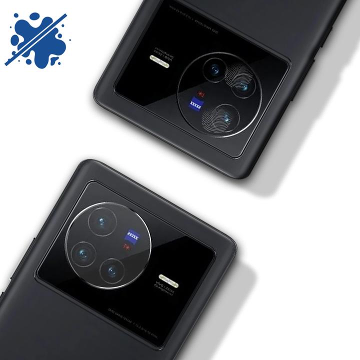 Produktbild 3MK Kamera-Schutzglas, Kameraglas (1 Stück, Vivo X80 Pro)