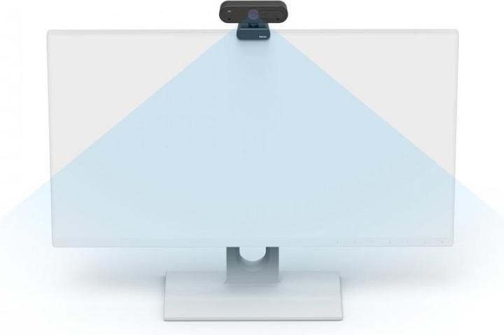 Produktbild Hama C-600 Pro (2 Mpx)