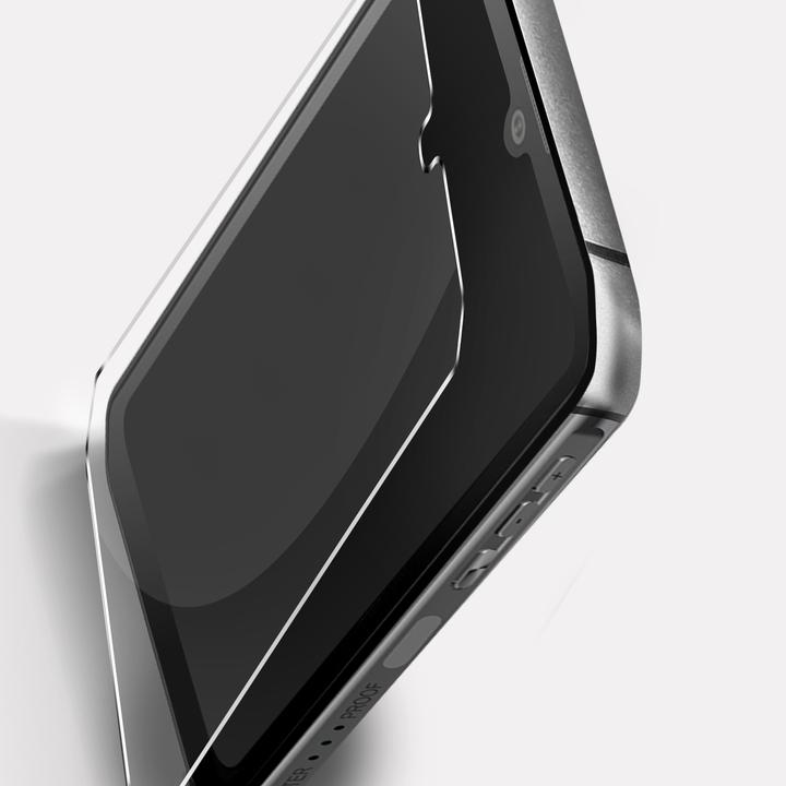 Image du produit 3MK Film d'affichage FlexibleGlass Lite (1 pièce(s), Blackview BV9900)