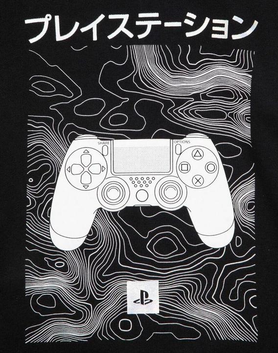 Produktbild Sony Kapuzenpullover Jungen (140)