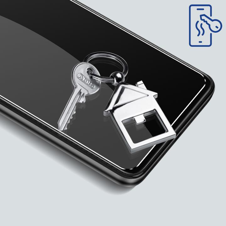 Image du produit 3MK Film d'affichage FlexibleGlass Lite (1 pièce(s), Samsung Galaxy M53 5G)