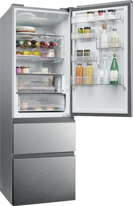Image du produit Haier HTW 5618CNMG (360 l)
