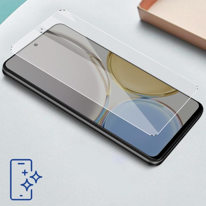 Image du produit 3MK Film d'affichage FlexibleGlass Lite (1 pièce(s), Honor Magic 4 Lite)