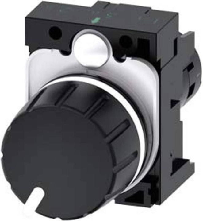 Immagine prodotto Siemens Potentiometer Compact 22mm Round