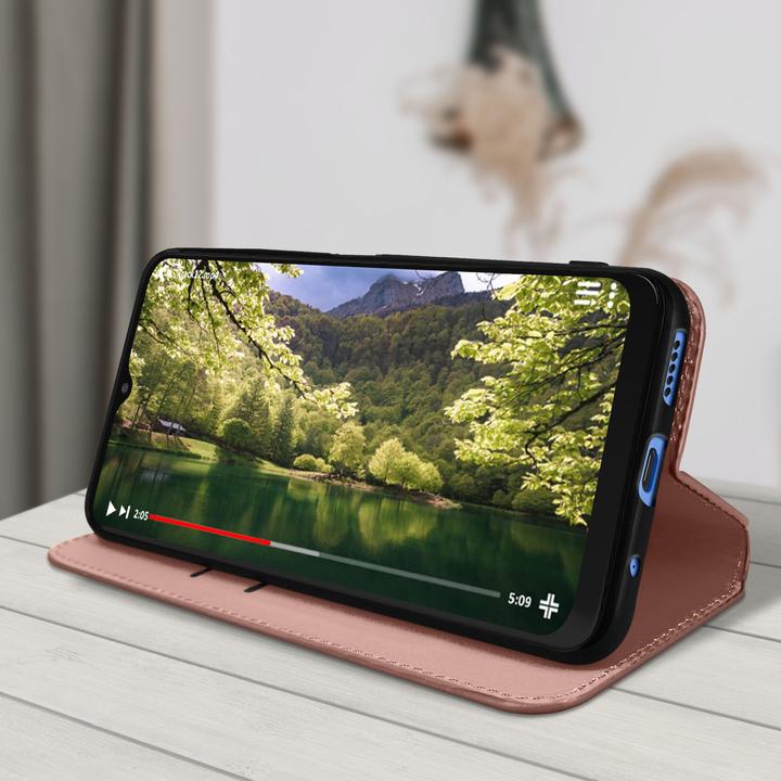 Produktbild Avizar Classic Edition Klappetui Series (Xiaomi Redmi 10C)