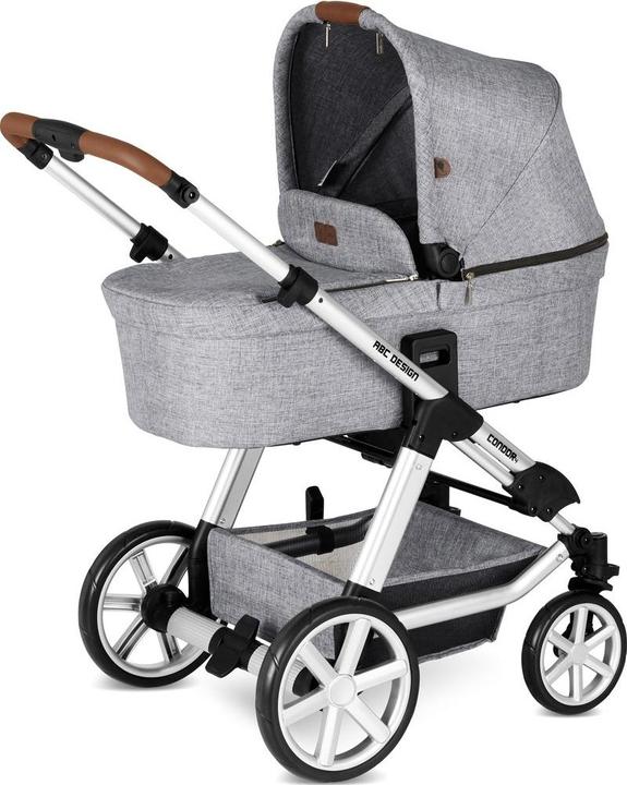 Produktbild ABC Design Condor 4 Kollektion 2020