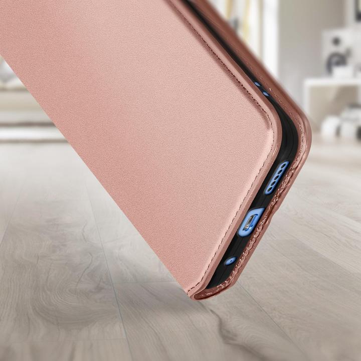 Produktbild Avizar Classic Edition Klappetui Series (Xiaomi Redmi 10C)