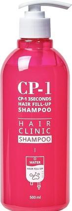 Image du produit CP-1 3Seconds Hair Fill-up Shampooing 500ml (500 ml, Shampoing liquide)