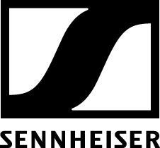 Actual product image Sennheiser LAV tape