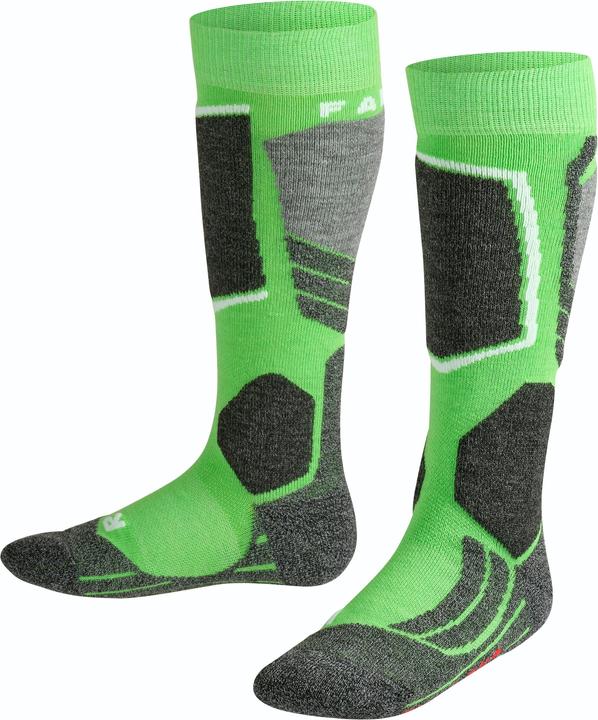 Grey, Green