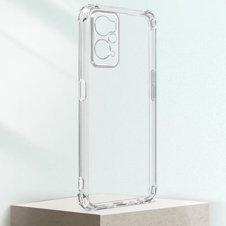 Image du produit Avizar Housse de protection avec coins renforcés Series (Realme 9i, Oppo A96)