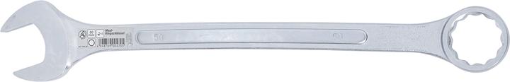 Actual product image BGS Combination Spanner 50 mm (50 mm)
