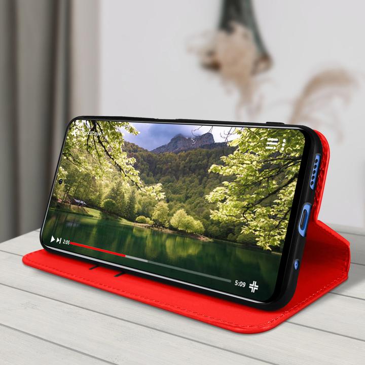 Immagine prodotto Avizar Serie di custodie pieghevoli Classic Edition (Honor Magic 4 Lite)
