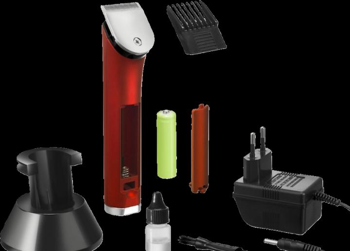 Image du produit Unold Tondeuses à cheveux