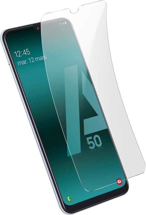 Image du produit Avizar Film de protection d'écran flexible (1 pièce(s), Samsung Galaxy A30s)