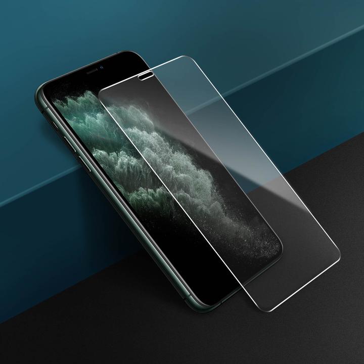 Image du produit prio Protection d'écran premium en verre trempé (1 pièce(s), Apple iPhone 11 Pro Max)