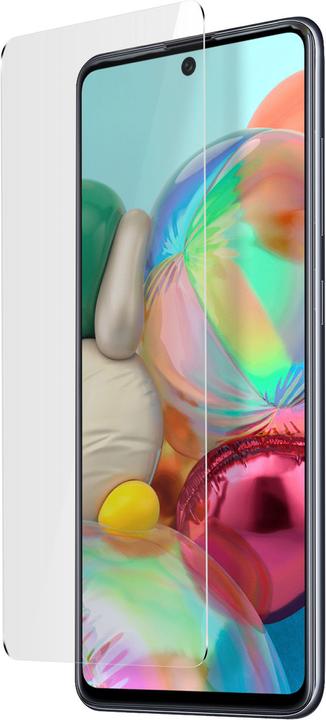 Produktbild Imak Bildschirmschutz, Full Cover Displayschutzfolie (1 Stück, Samsung Galaxy A71)