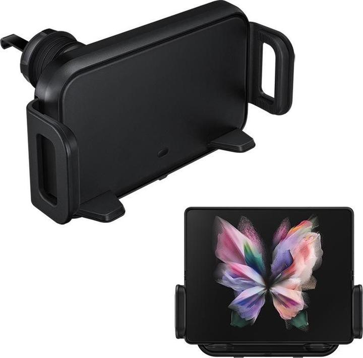 Image du produit Samsung Chargeur de voiture sans fil EP-H5300 (9 W)
